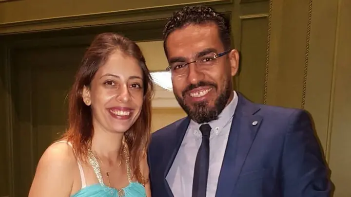 شقيق المجني عليه في مذبحة التجمع الخامس يشكك في أن دافع الجريمة هو السرقة